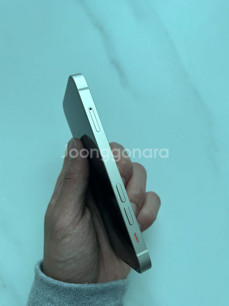 아이폰13mini 256GB--3