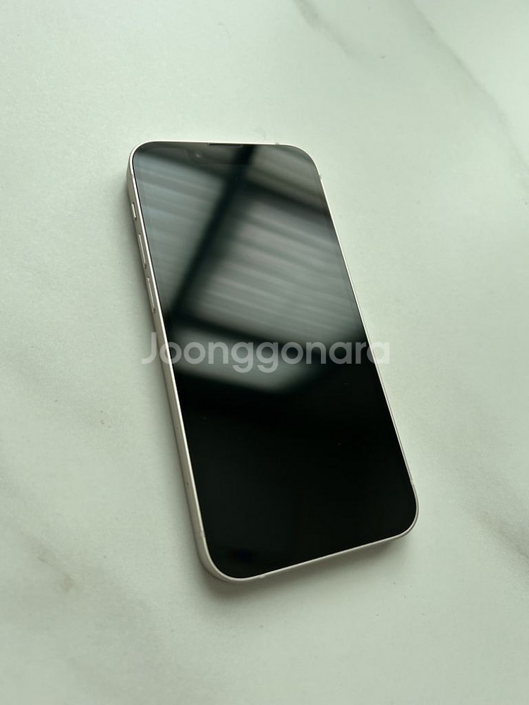 아이폰13mini 256GB--1