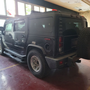 험머H2(HUMMER H2) 부품차량 판매