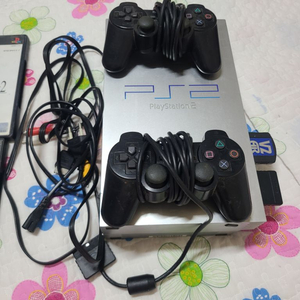 ps2팝니다