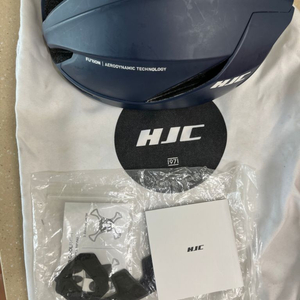 HJC 퓨리온 2.0 싸이클 헬멧