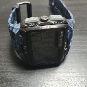 Timex expedition shock 시계