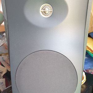 JBL 4208 스피커