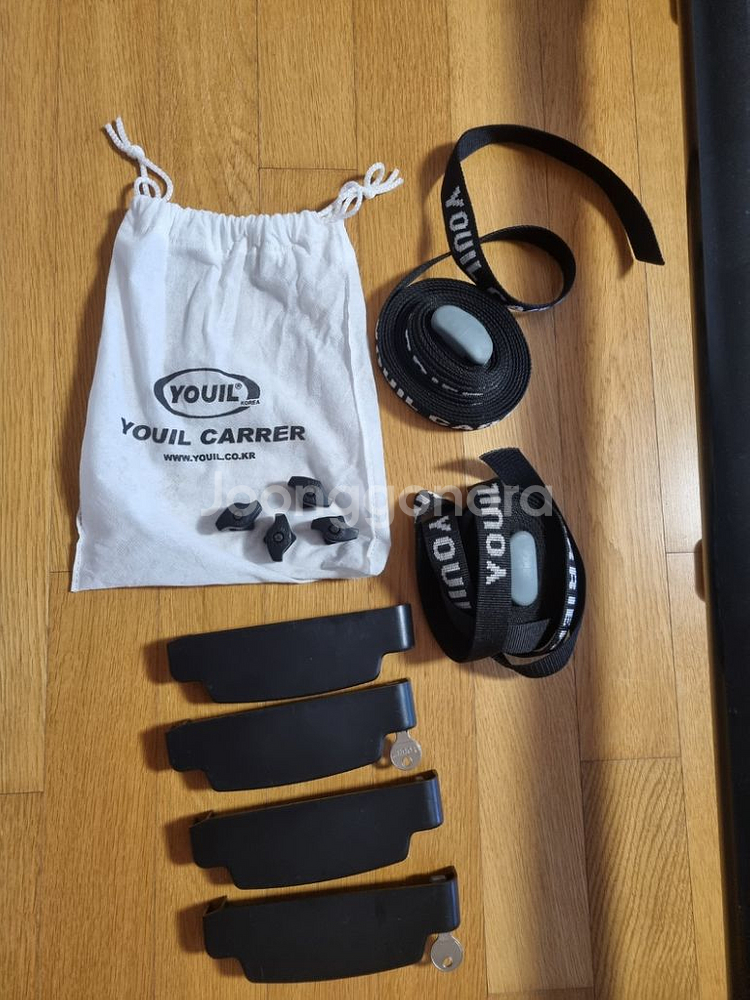 박스형캐리어 자동차용품 자동차 짐옮기는거 특가판매--2