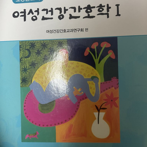 수문사 여성건강간호학I