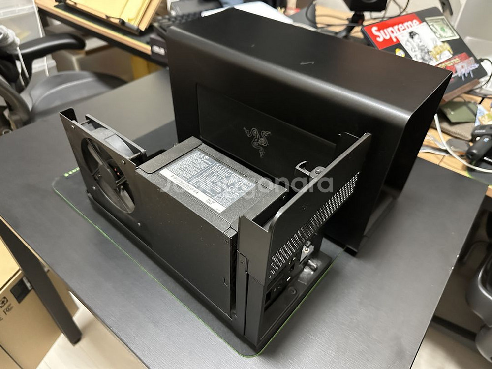 레이저 코어 x 크로마 egpu--2