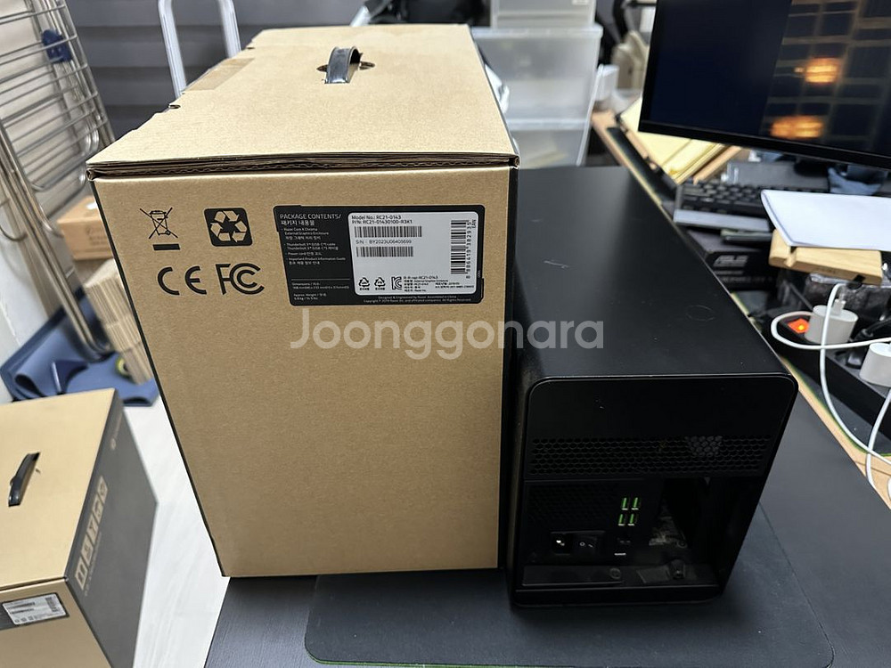 레이저 코어 x 크로마 egpu--5