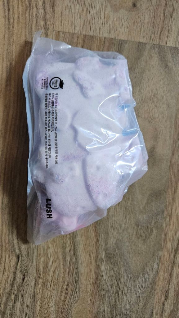 토비스 매직 카우 배쓰 밤(새제품)--1