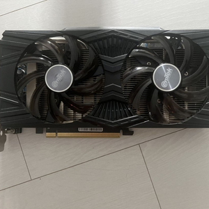 이엠텍 RTX 2060super