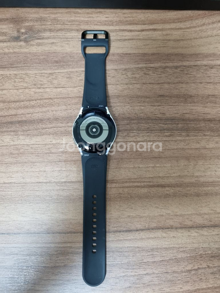갤럭시워치4 40mm 블루투스--1