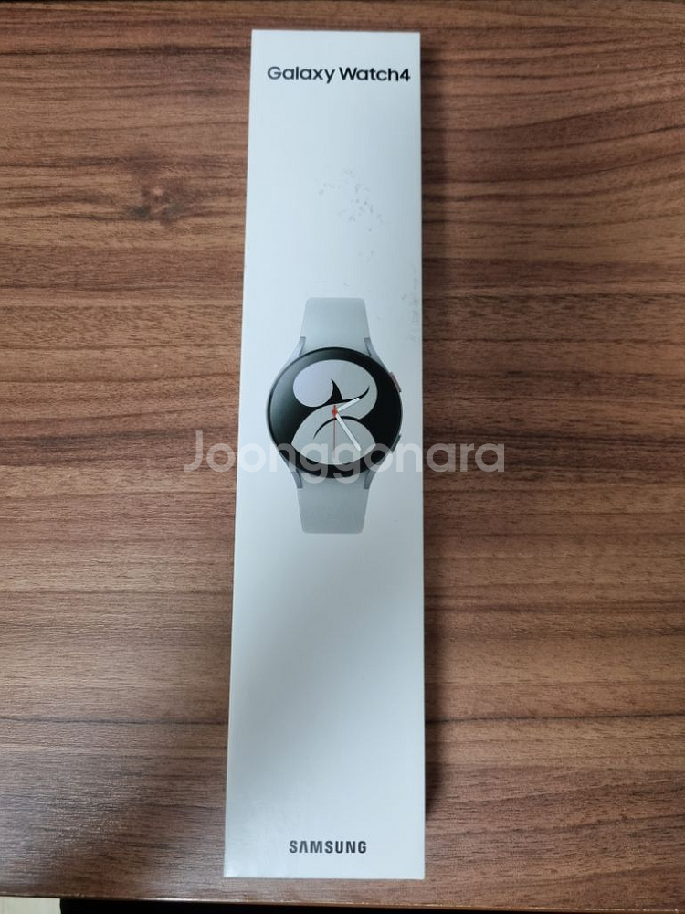 갤럭시워치4 40mm 블루투스--9