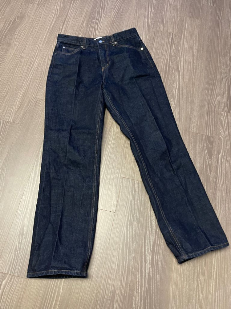 브랜디드 HISHITOMO 1WASH 인스턴트데님 3--3