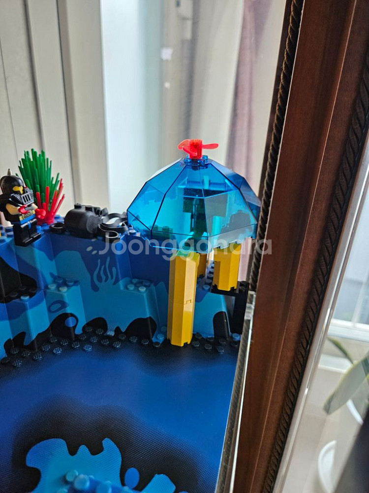 올드레고 6195 아쿠아 해저본부--3