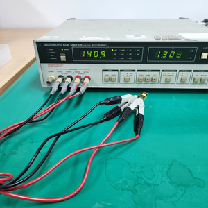 KOKUYO LCR METER