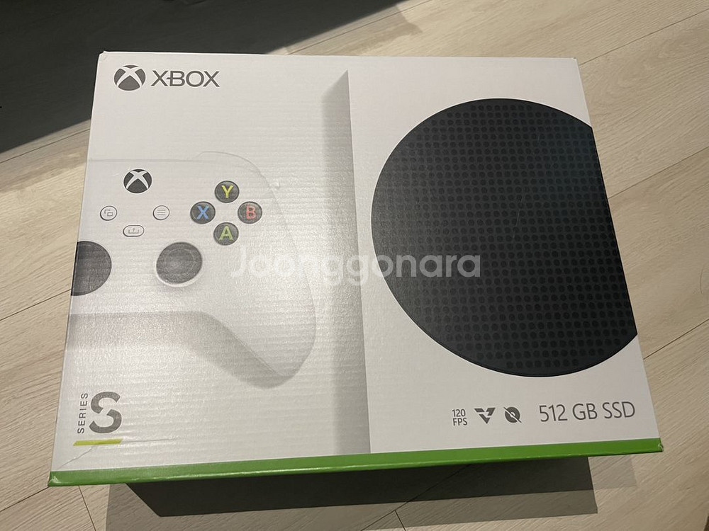 xbox 시리즈 s (xss)--1