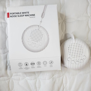 noise sleep machine