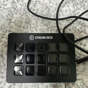 엘가토 스트림덱 mk2