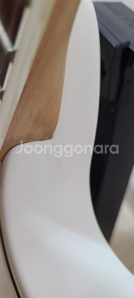 아이바네즈 일렉기타 rg350 dxz--5