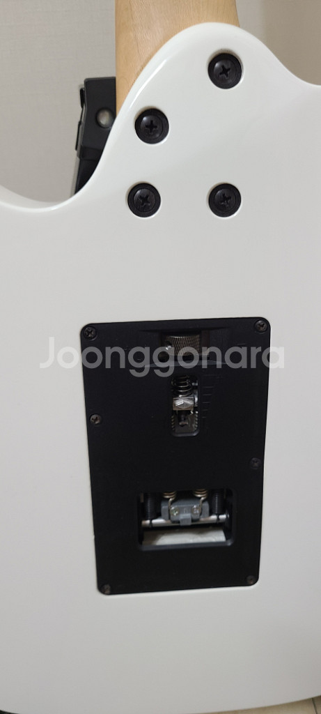 아이바네즈 일렉기타 rg350 dxz--6
