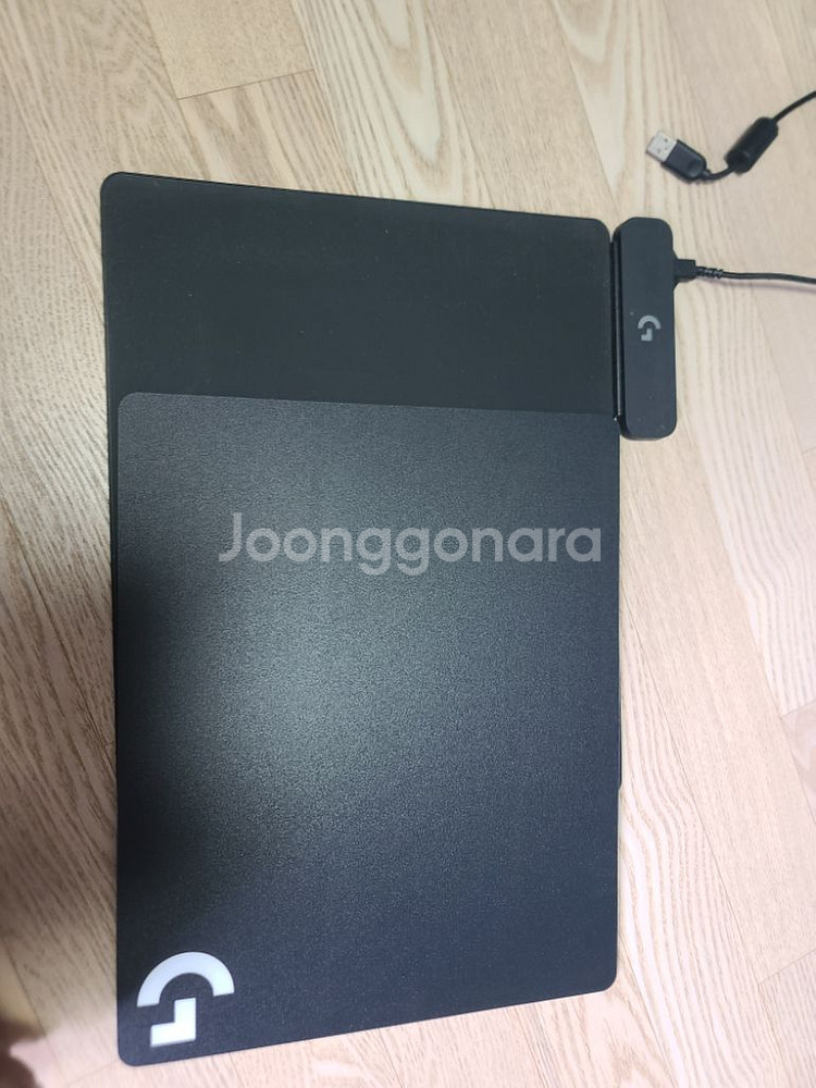 로지텍 파워플레이--1