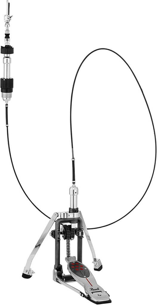 펄 하이헷 레그 스탠드 팝니다 Pearl RH2050--2