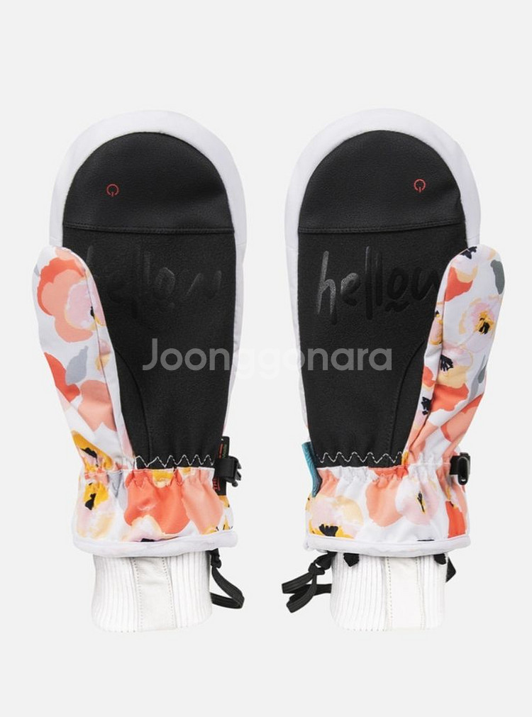 장갑 / 스노우보드 / 보드장갑 / 헬로우--1