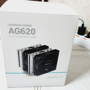 딥쿨 ag620