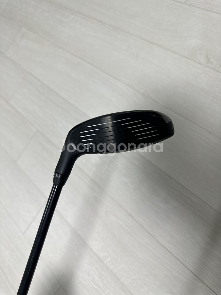 핑g430 4번22도--1