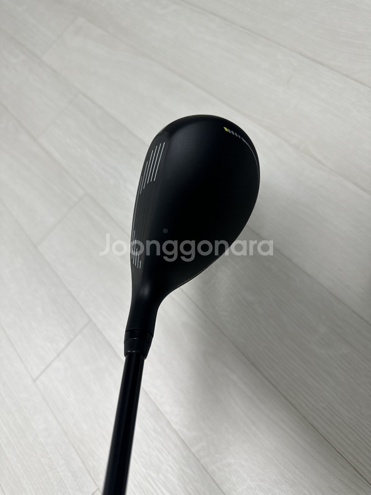 핑g430 4번22도--2