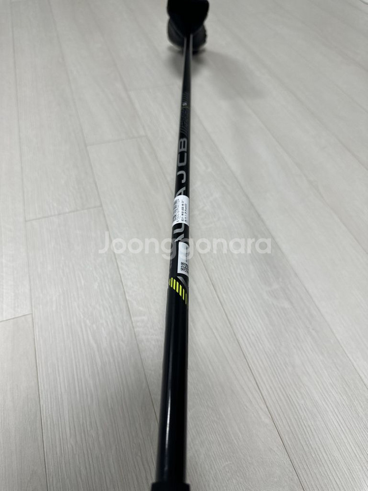 핑g430 4번22도--5