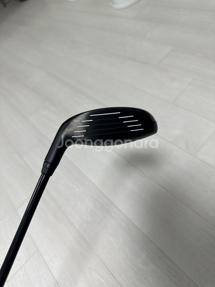 핑g430 max 5번18도--1