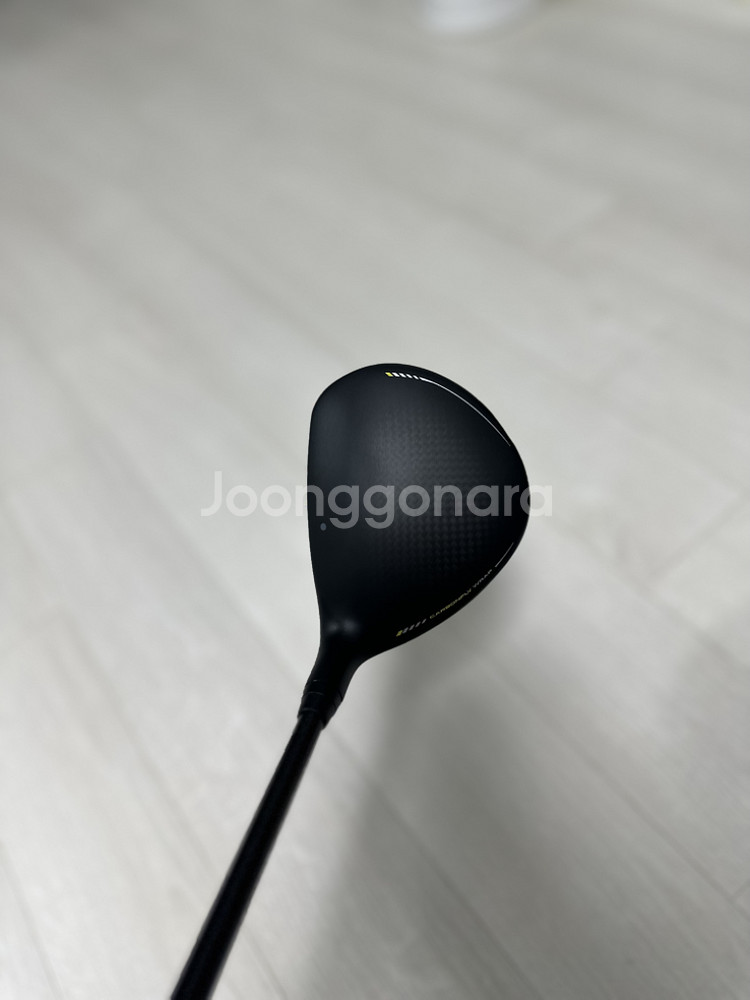 핑g430 max 5번18도--2
