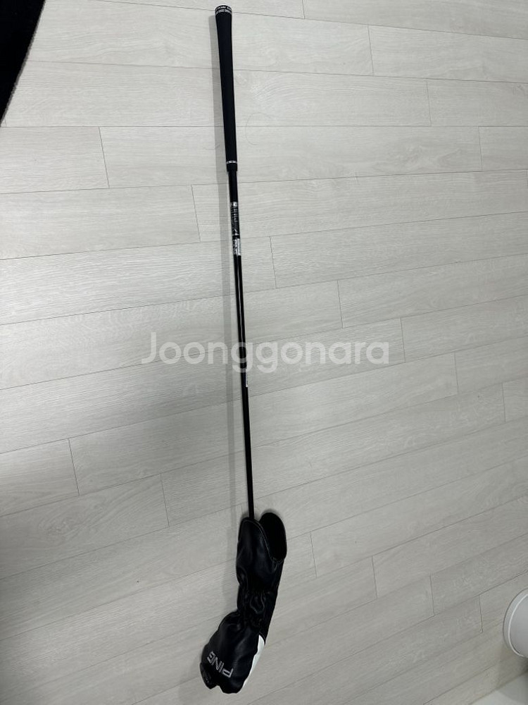 핑g430 max 5번18도--4