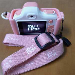 마이 퍼스트카메라