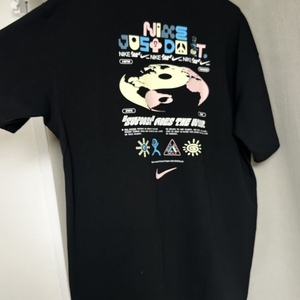 나이키 서스테너빌리티 티 새상품