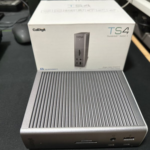 칼디짓 ts4