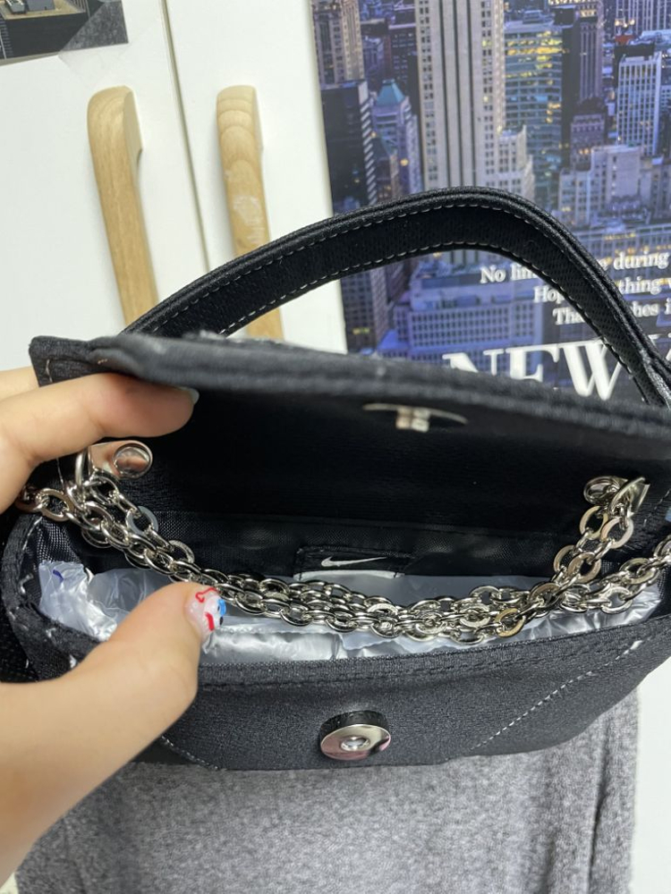 켈리인서울 나이키 마플백--2