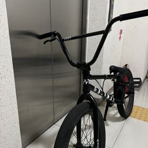 입문용 BMX 자전거