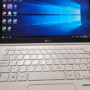 LG GRAM 14ZD980-GX50K 14인치 8기가