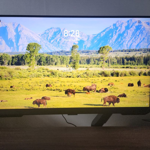 S32BG700 판매합니다(32인치 4k 144hz).