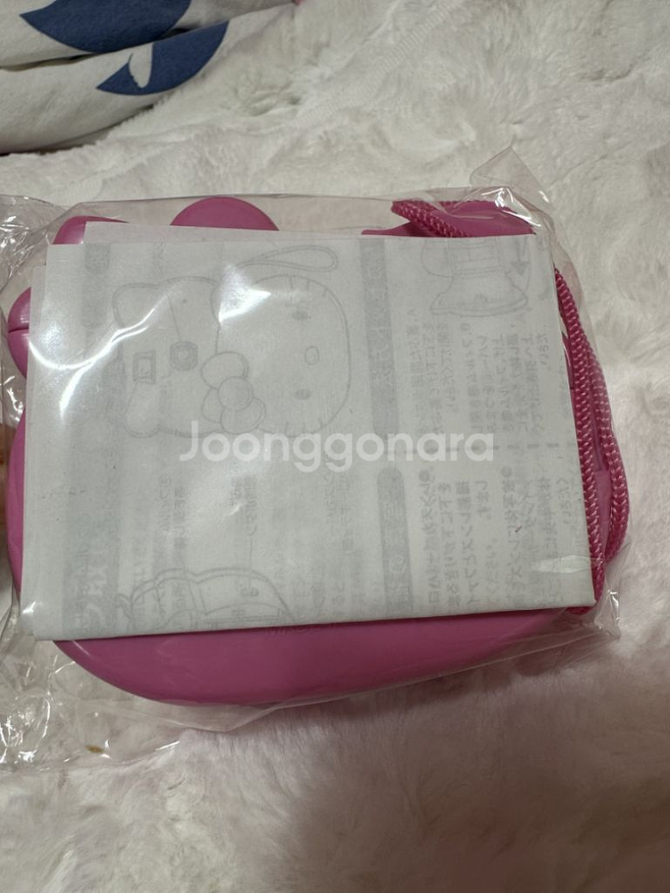 고전키티 필름카메라 헬로키티 카메라--1