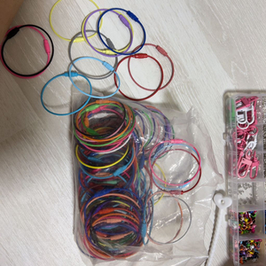 DIY 부자재