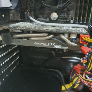 gtx960 그래픽카드