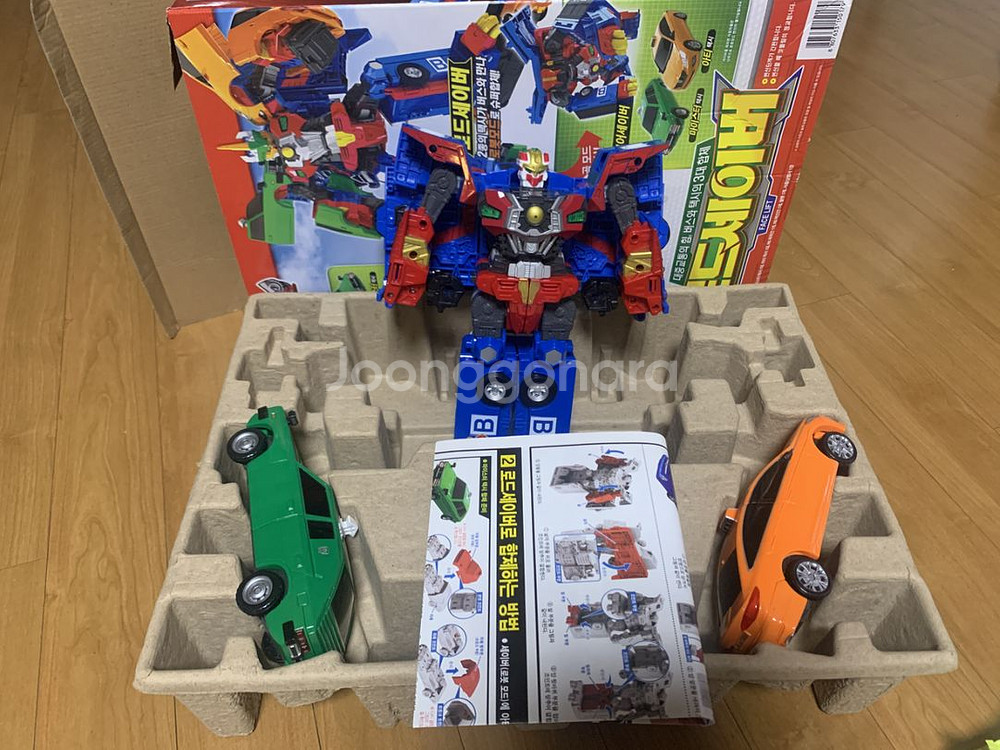 제트라블레이드 270mm 인라인 롤러블레이드--4