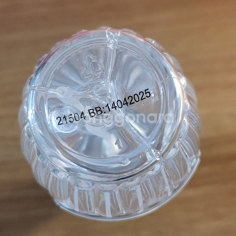 캐스키드슨 퍼퓸드 바디미스트 100ml 애플블라썸--3