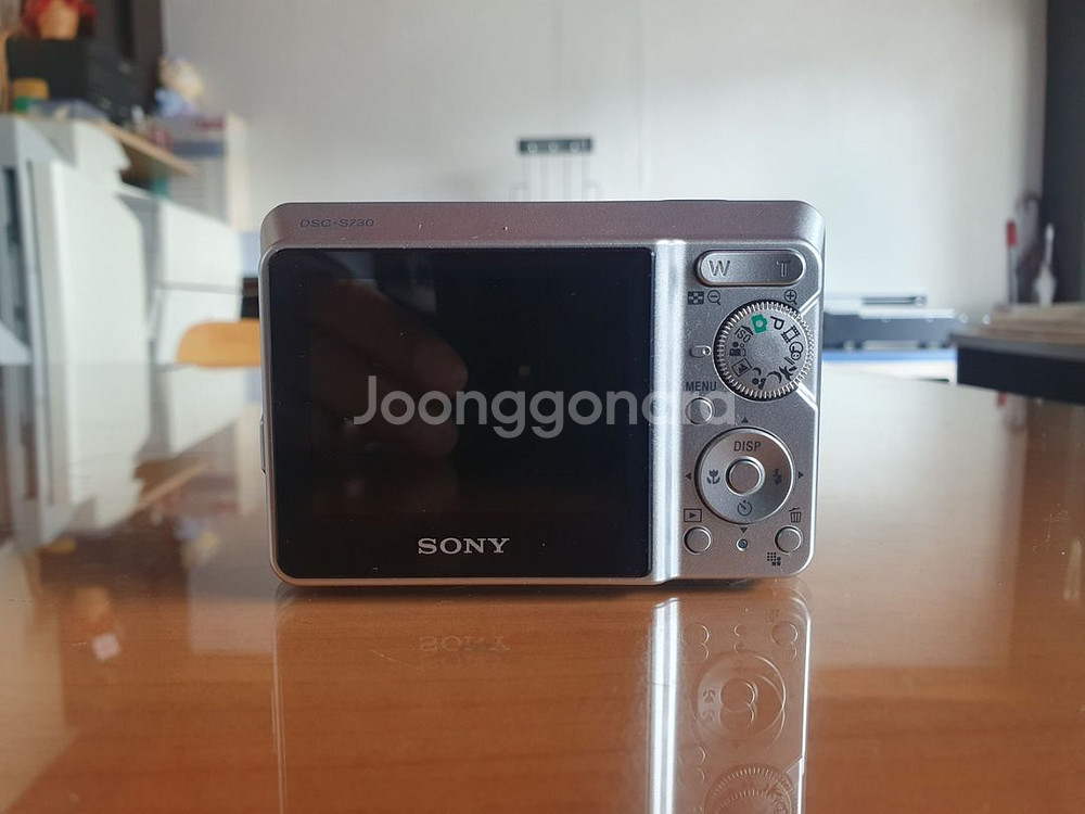 소니 dsc-s730--1