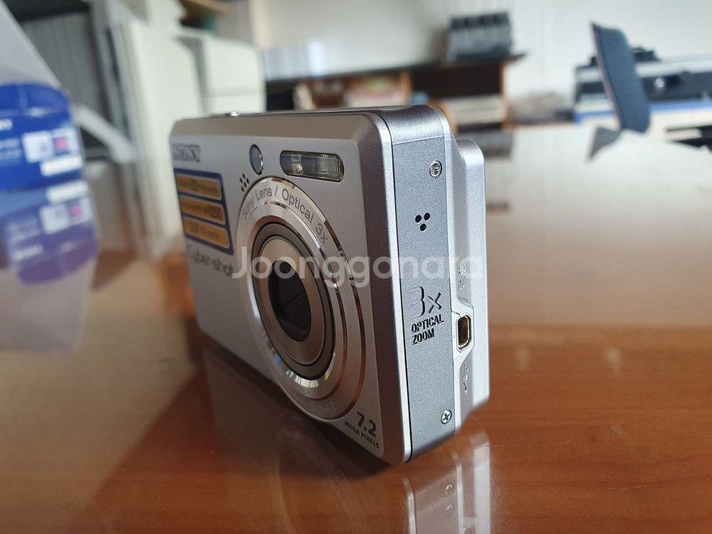 소니 dsc-s730--2