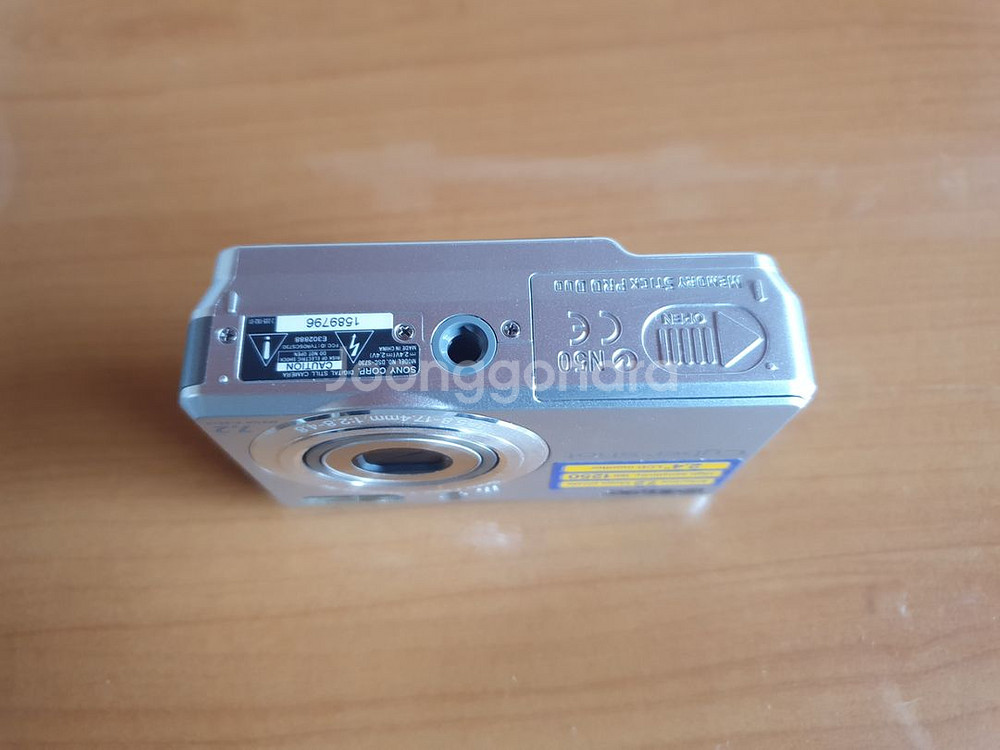 소니 dsc-s730--5
