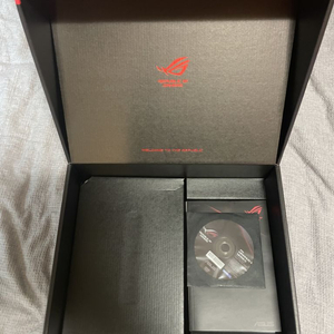 ASUS rog maximus xii hero 메인보드