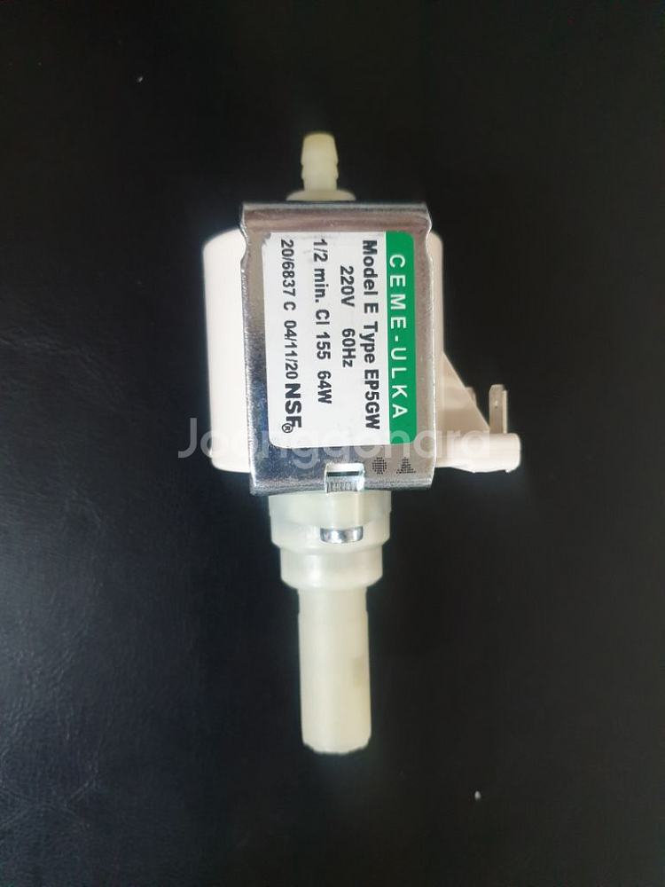 드롱기 데디카 워터펌프--0